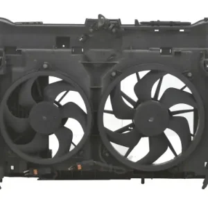 WZMOCNIENIE PAS WENTYLATORY EXPERT JUMPY SCUDO II Wysoka jakość